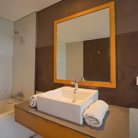 Sunrise Suite Seminyak By Arm Hospitality Kerobokan  Exterior photo