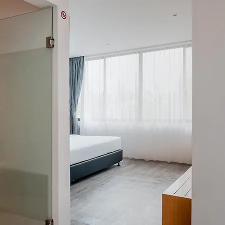 Sunrise Suite Seminyak By Arm Hospitality Kerobokan  Exterior photo