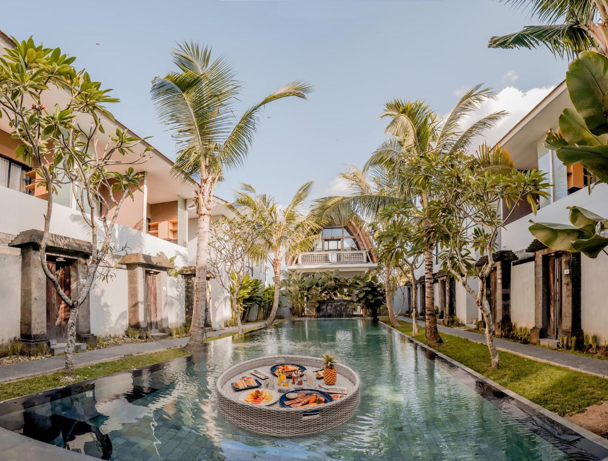 Sunrise Seminyak By Arm Hospitality Kerobokan (Bali)