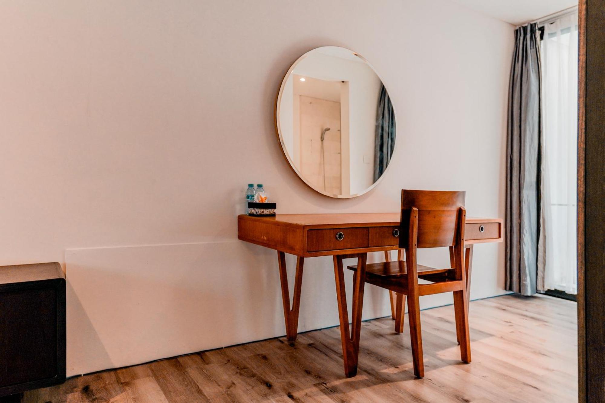 Apartment Sunrise Seminyak By Arm Hospitality Kerobokan (Bali)