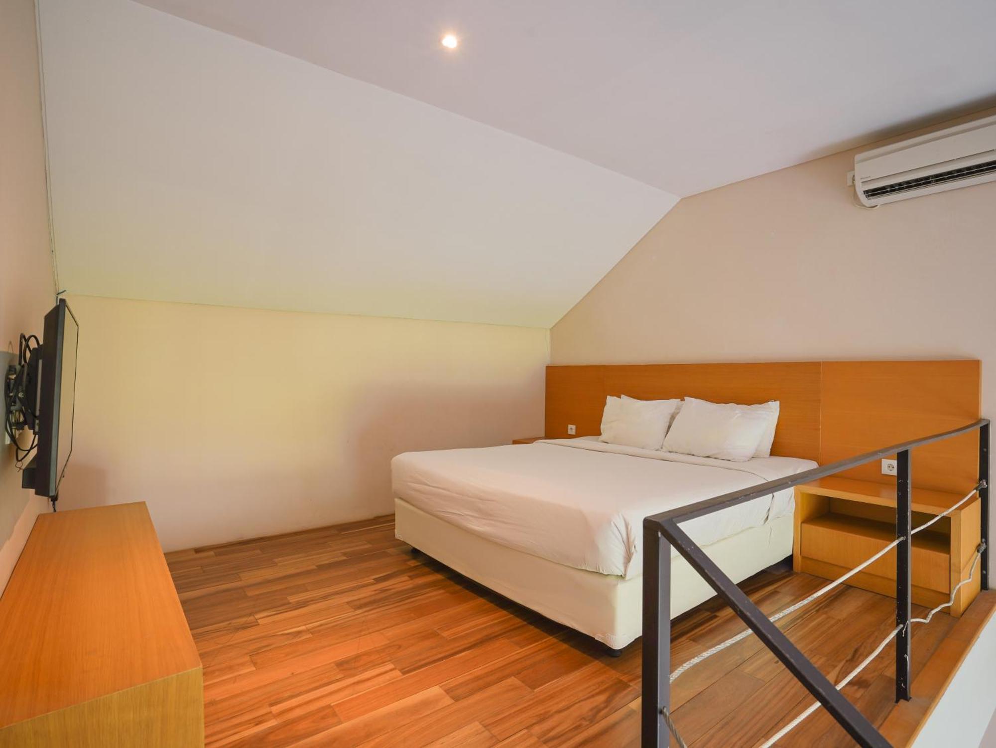 Apartment Sunrise Seminyak By Arm Hospitality Kerobokan (Bali)