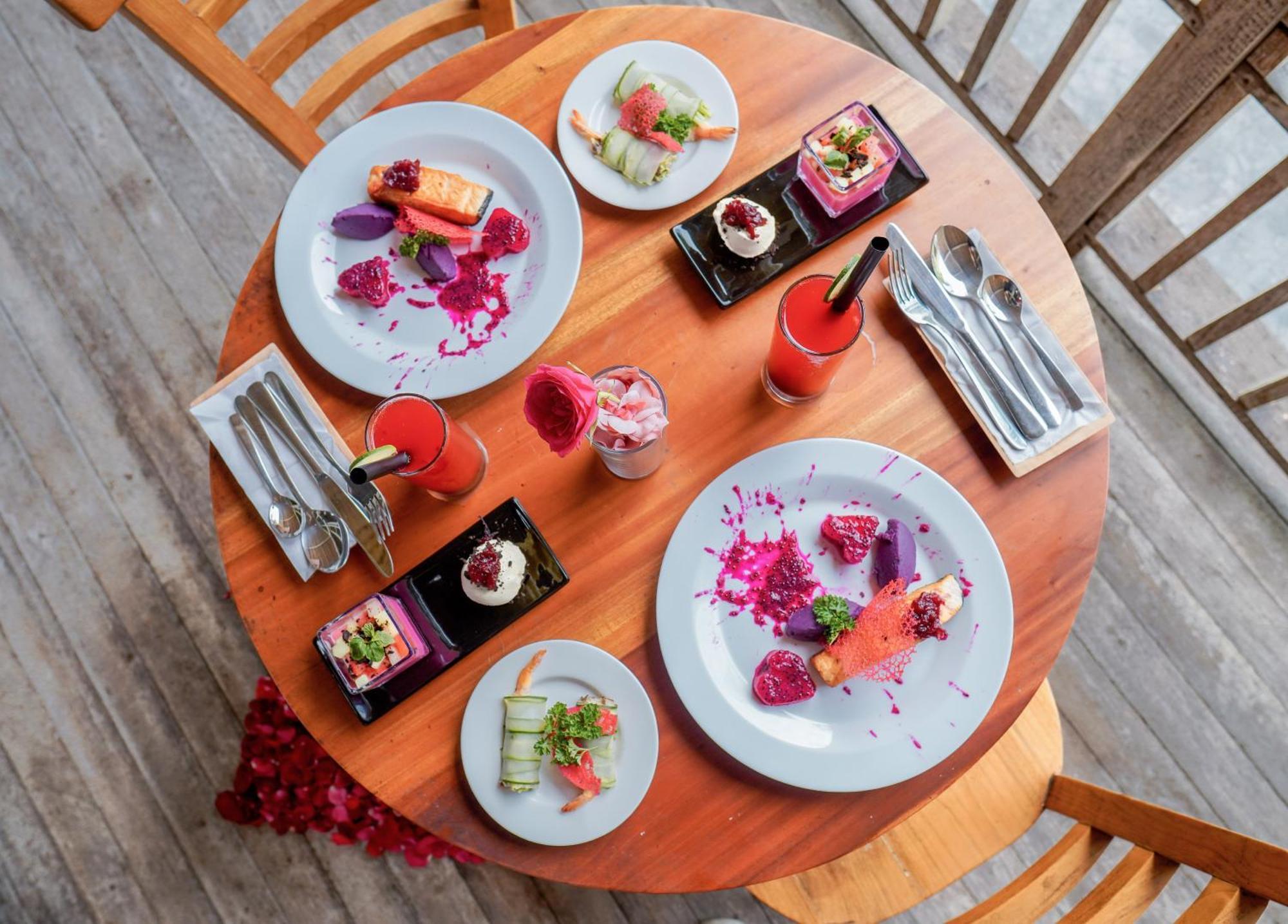 Sunrise Seminyak By Arm Hospitality