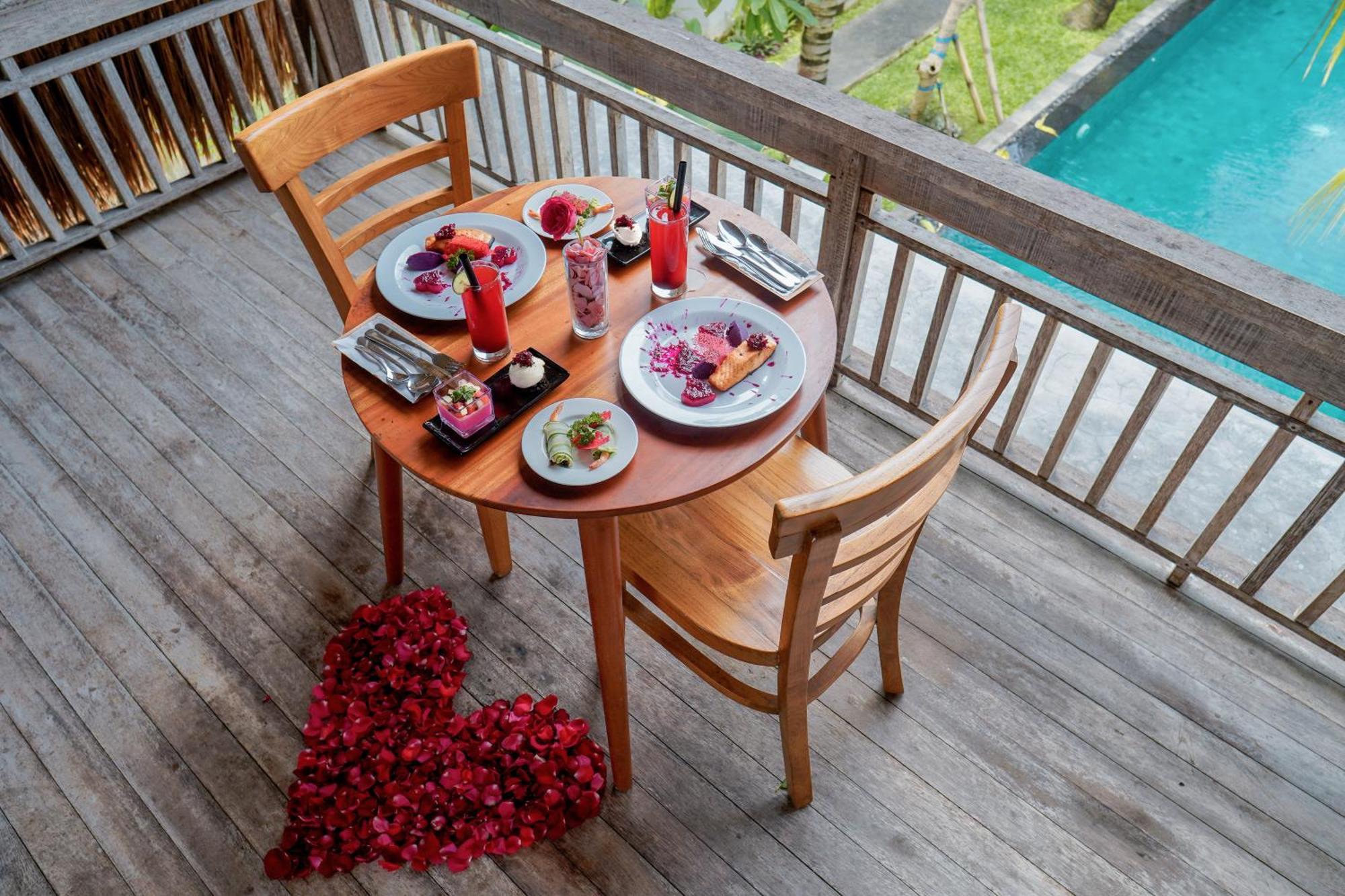 Sunrise Seminyak By Arm Hospitality Apartment Kerobokan (Bali)