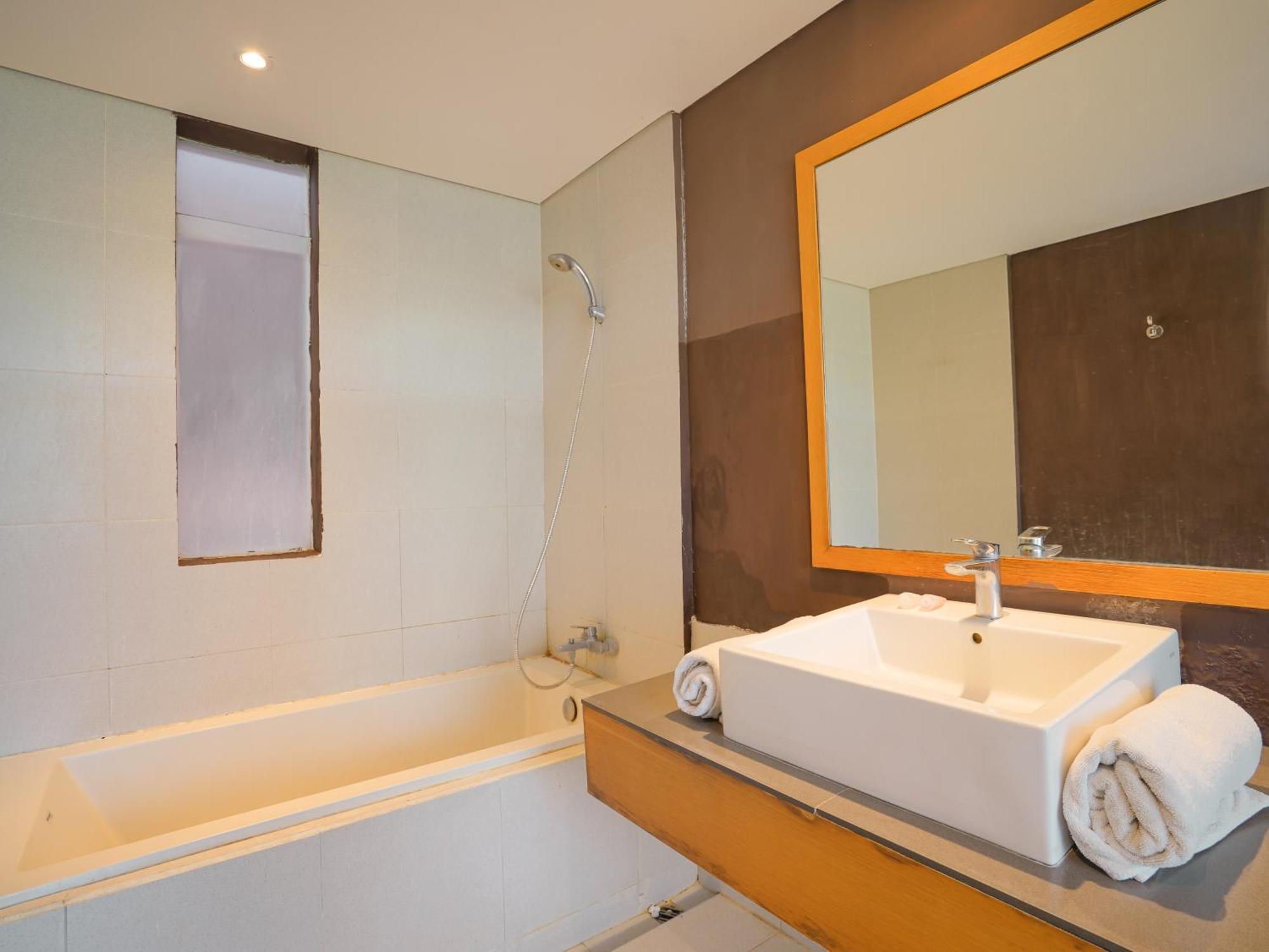 Sunrise Seminyak By Arm Hospitality