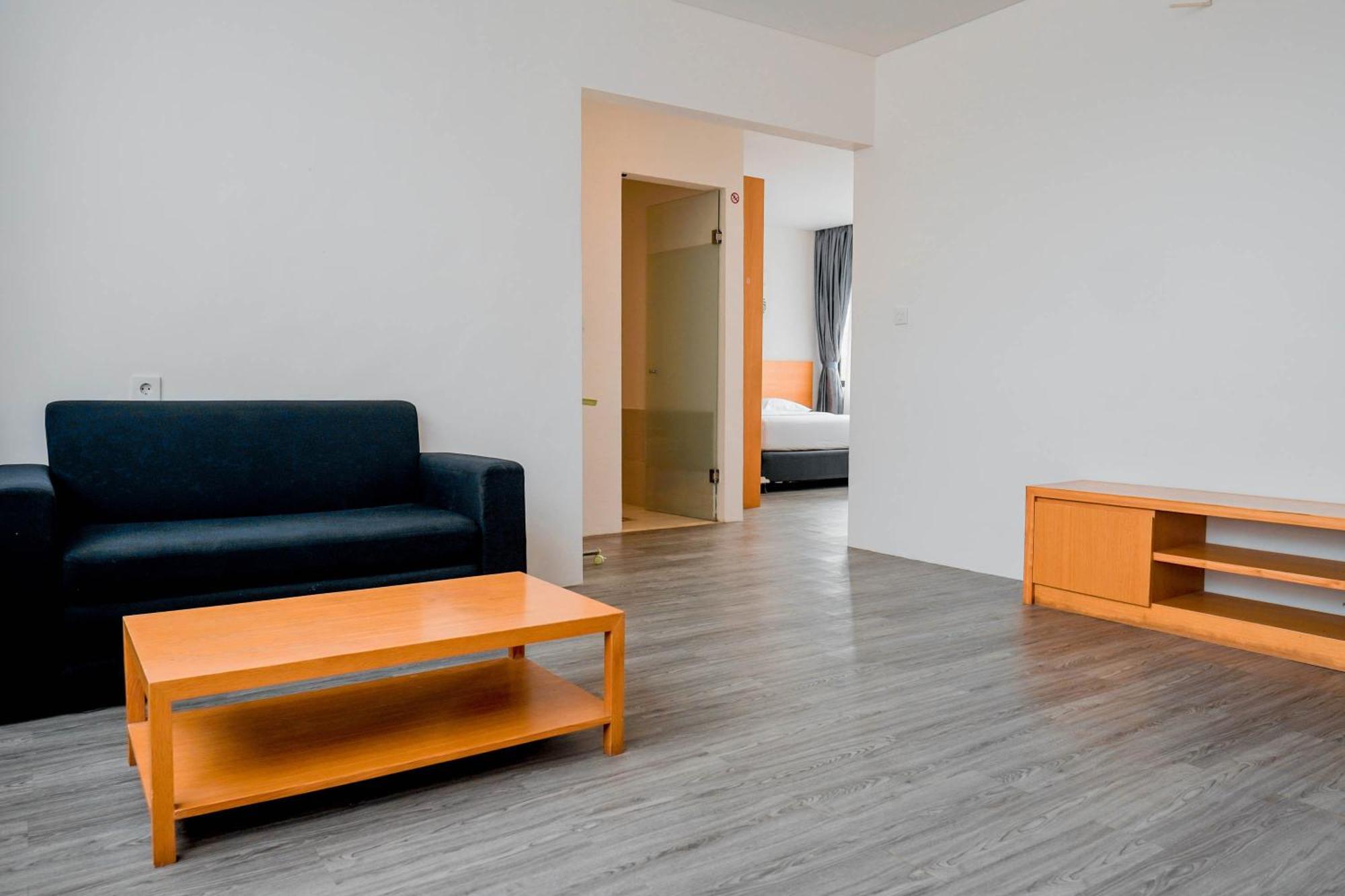 Sunrise Seminyak By Arm Hospitality Apartment *