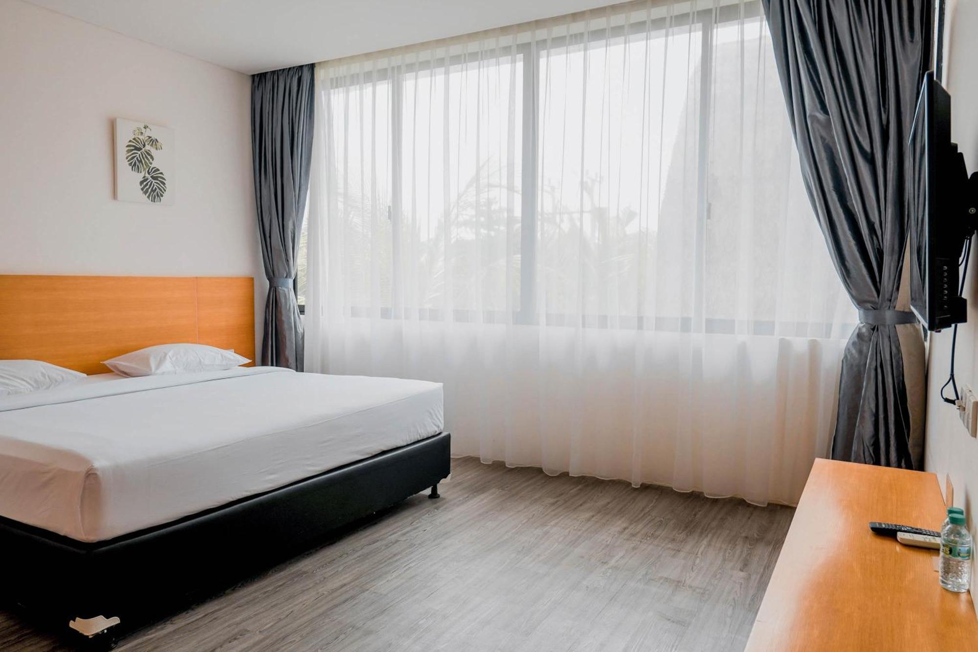 Sunrise Seminyak By Arm Hospitality Apartment